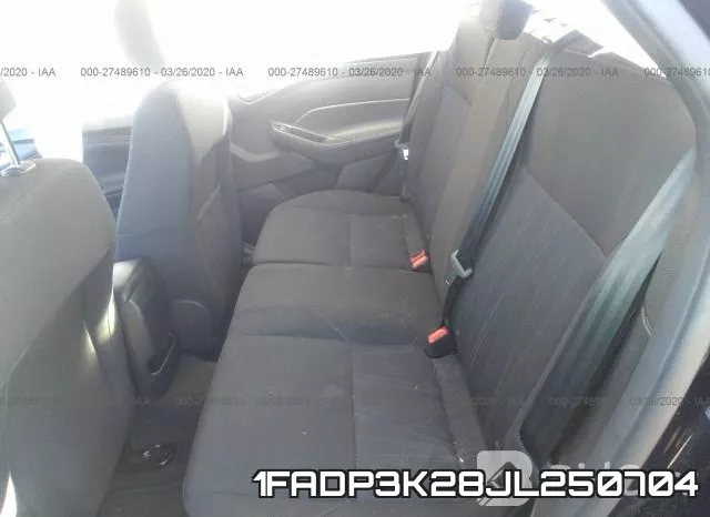 1FADP3K28JL250704 фото 9