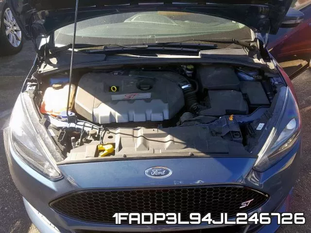 1FADP3L94JL246726 фото 8