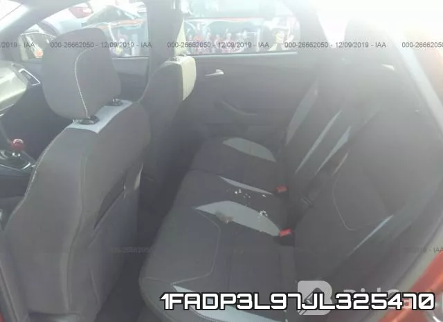 1FADP3L97JL325470 фото 9