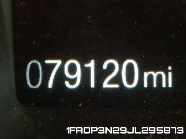 1FADP3N29JL295873 фото 9