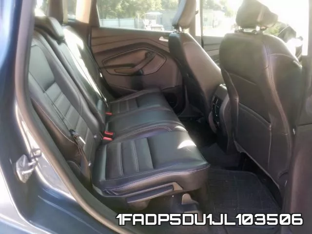 1FADP5DU1JL103506 фото 7