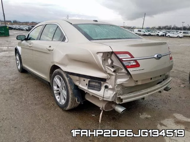 1FAHP2D86JG134519 фото 4