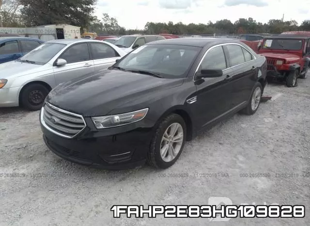 1FAHP2E83HG109828 фото 3