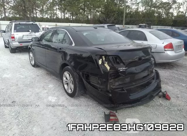 1FAHP2E83HG109828 фото 4