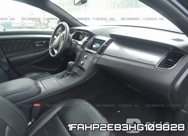 1FAHP2E83HG109828 фото 6