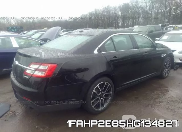 1FAHP2E85HG134827 фото 5