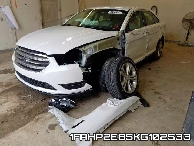 1FAHP2E85KG102533 фото 3
