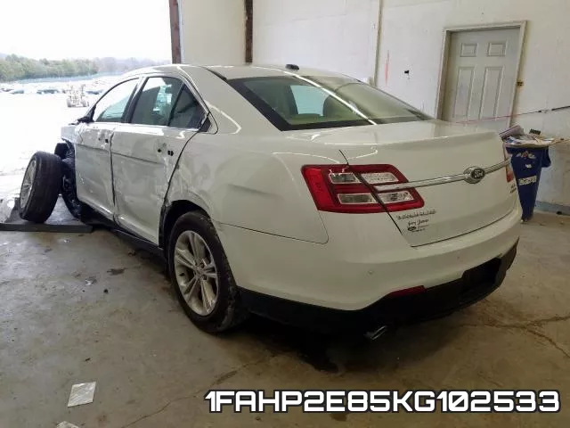 1FAHP2E85KG102533 фото 4