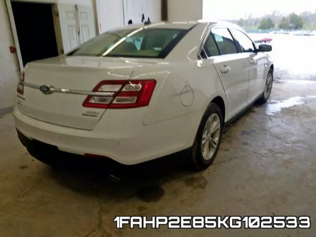 1FAHP2E85KG102533 фото 5