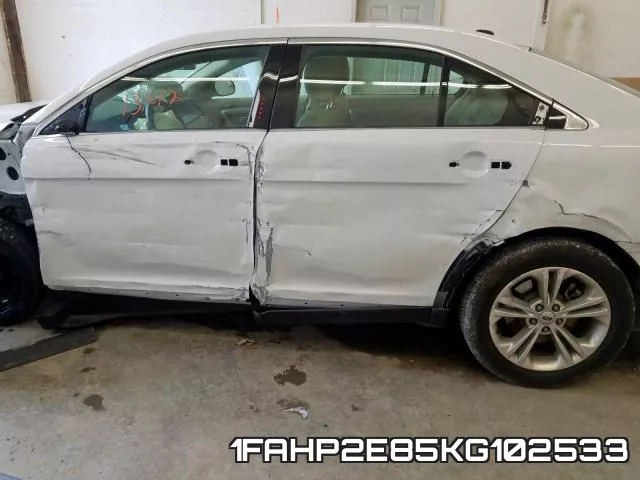 1FAHP2E85KG102533 фото 10