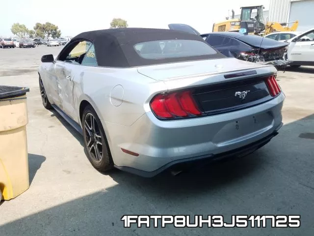 1FATP8UH3J5111725 фото 4
