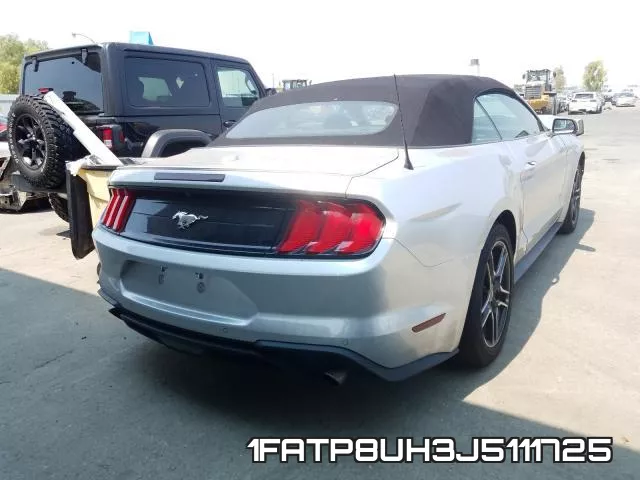 1FATP8UH3J5111725 фото 5