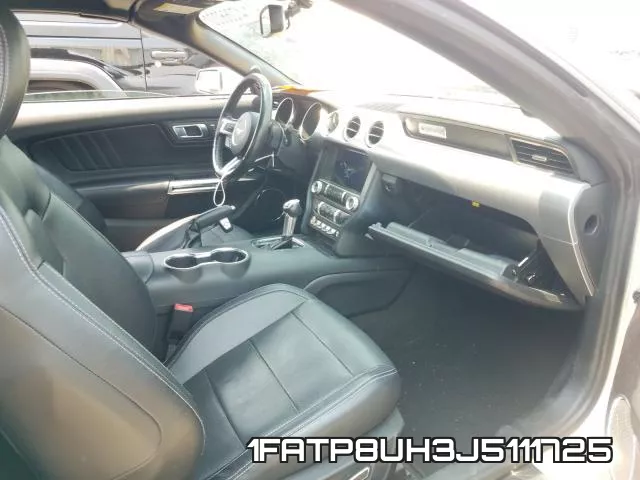 1FATP8UH3J5111725 фото 6