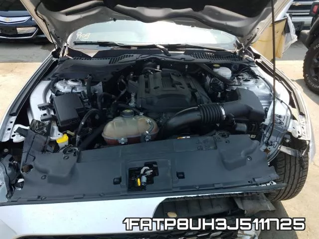1FATP8UH3J5111725 фото 8