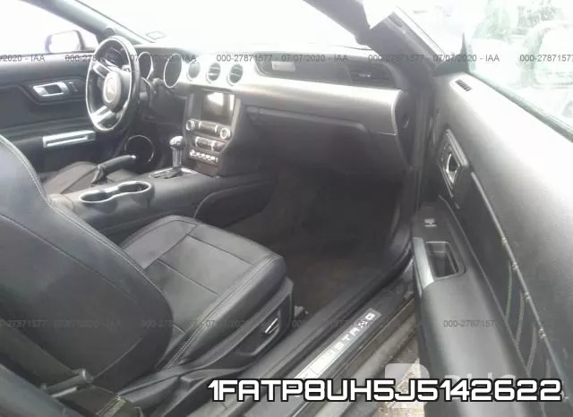 1FATP8UH5J5142622 фото 6