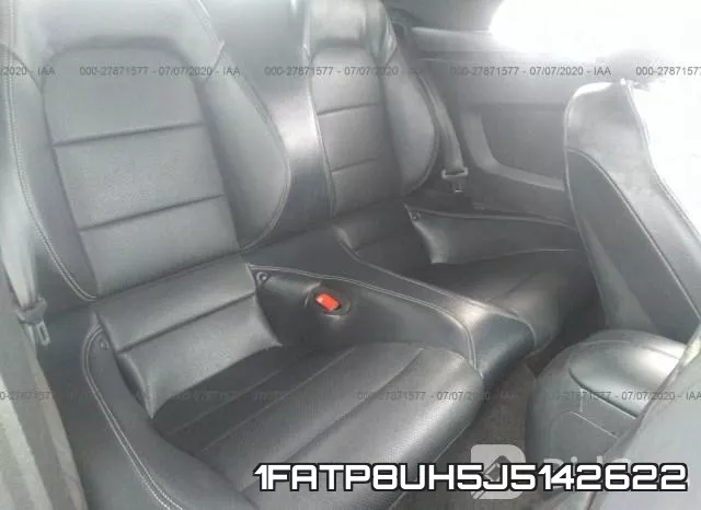 1FATP8UH5J5142622 фото 9