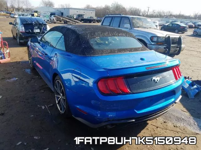 1FATP8UH7K5150948 фото 4