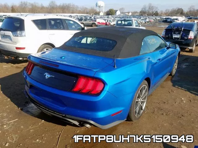 1FATP8UH7K5150948 фото 5