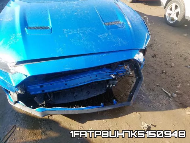1FATP8UH7K5150948 фото 10