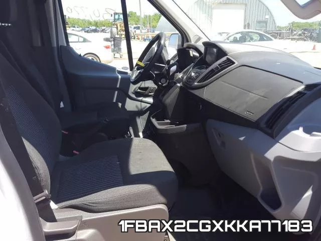 1FBAX2CGXKKA77183 фото 6