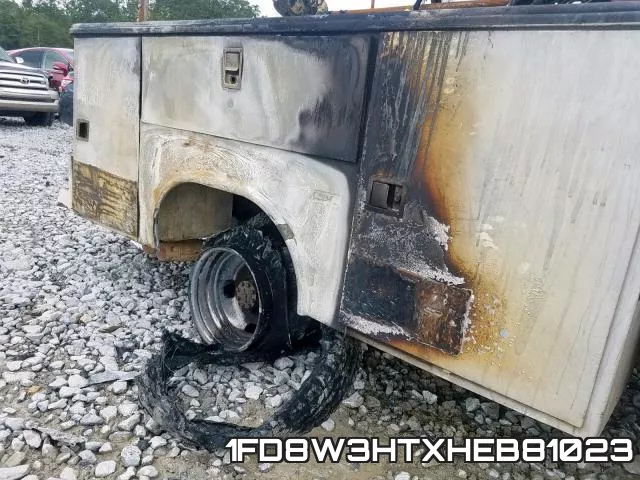 1FD8W3HTXHEB81023 фото 10