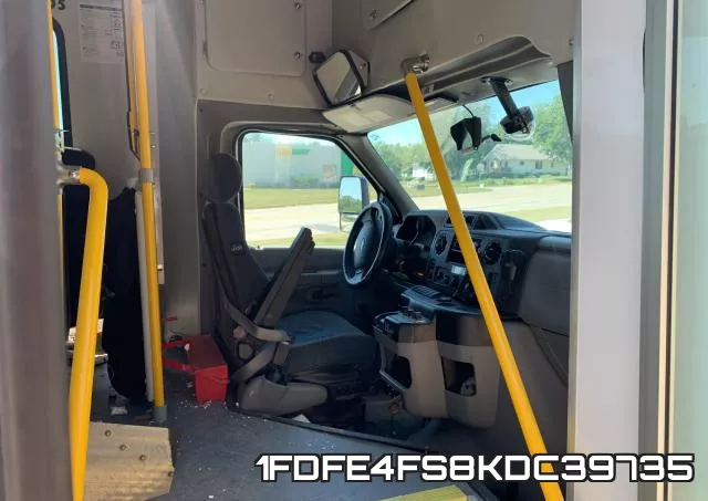 1FDFE4FS8KDC39735 фото 6