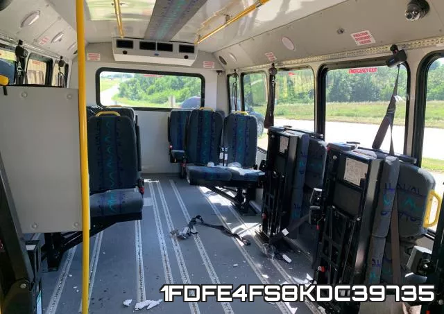 1FDFE4FS8KDC39735 фото 7