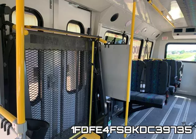 1FDFE4FS8KDC39735 фото 10