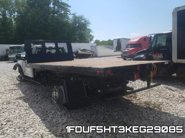 1FDUF5HT3KEG29085 фото 4