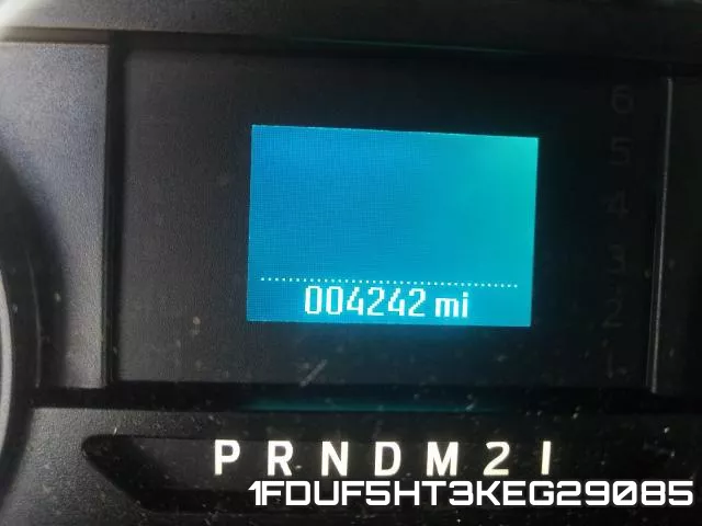 1FDUF5HT3KEG29085 фото 9