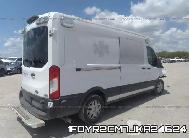 1FDYR2CM7JKA24624 фото 5