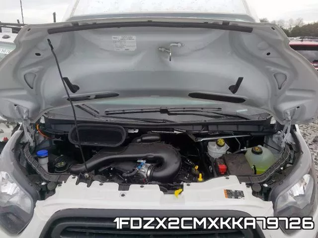 1FDZX2CMXKKA79726 фото 8
