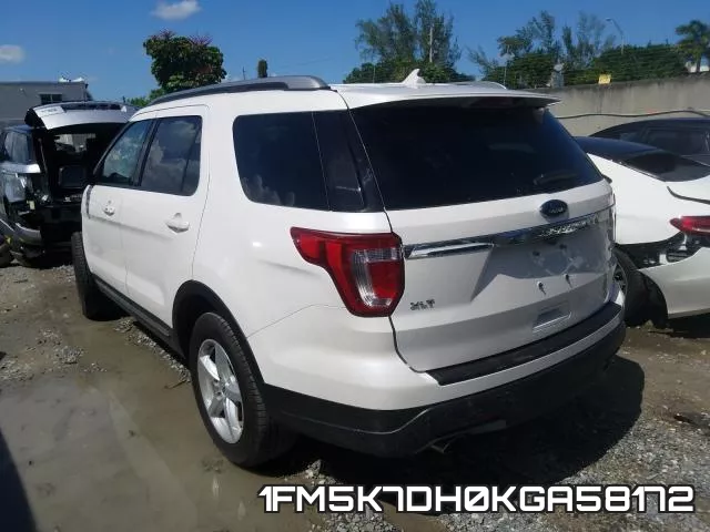 1FM5K7DH0KGA58172 фото 4