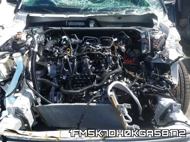 1FM5K7DH0KGA58172 фото 8