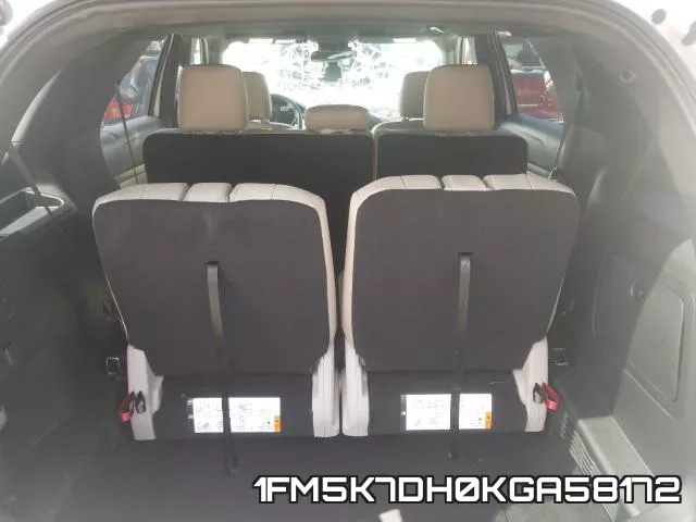 1FM5K7DH0KGA58172 фото 10