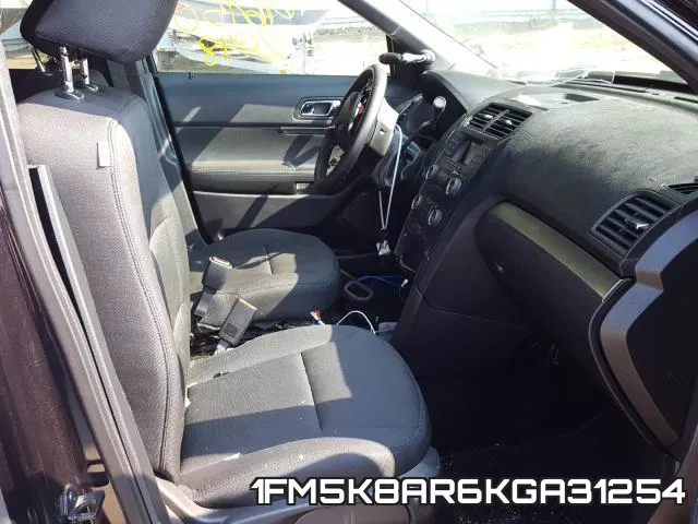 1FM5K8AR6KGA31254 фото 6