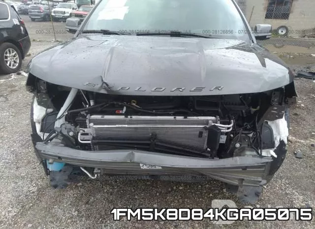 1FM5K8D84KGA05075 фото 7