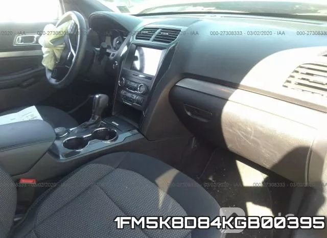 1FM5K8D84KGB00395 фото 6
