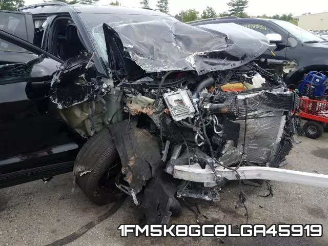 1FM5K8GC8LGA45919 фото 2