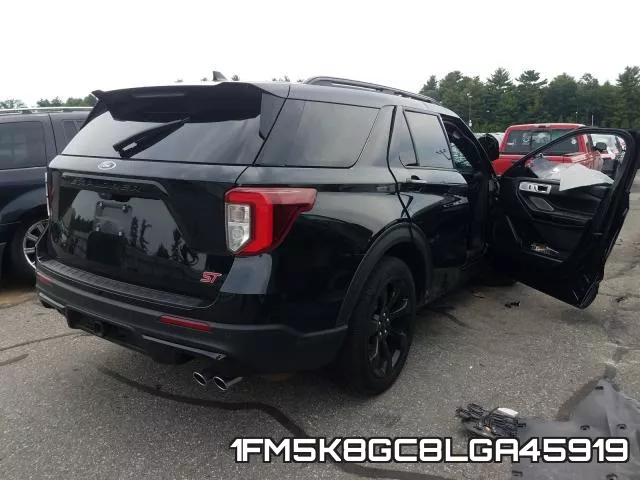 1FM5K8GC8LGA45919 фото 5