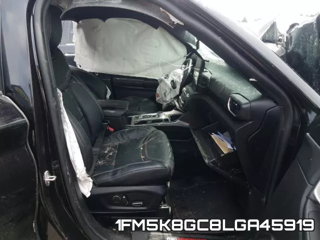 1FM5K8GC8LGA45919 фото 6