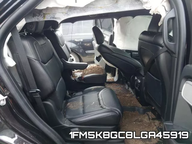 1FM5K8GC8LGA45919 фото 7