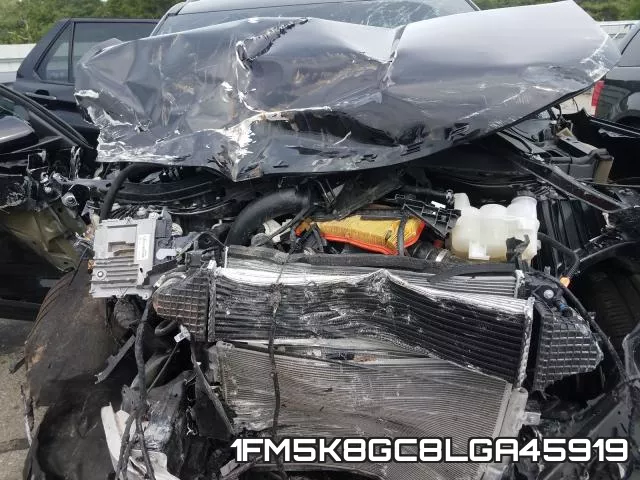 1FM5K8GC8LGA45919 фото 8