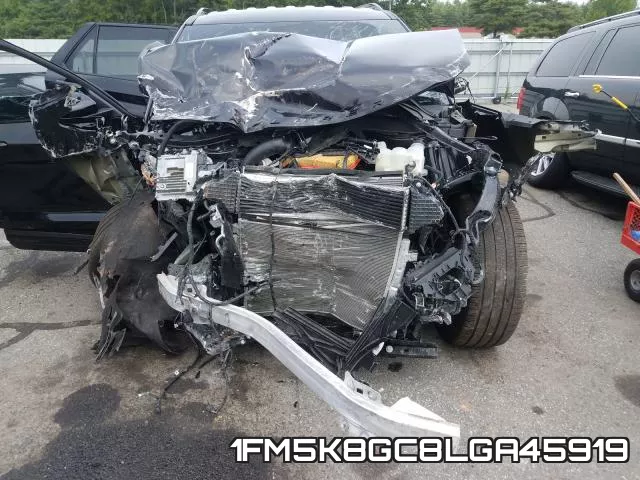 1FM5K8GC8LGA45919 фото 10