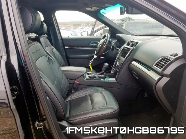 1FM5K8HT0HGB86795 фото 6