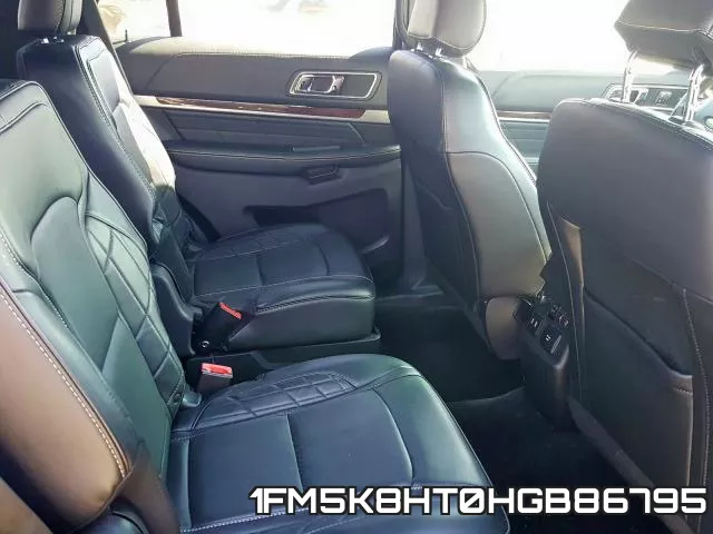 1FM5K8HT0HGB86795 фото 7
