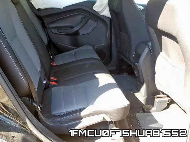 1FMCU0F75HUA81552 фото 7