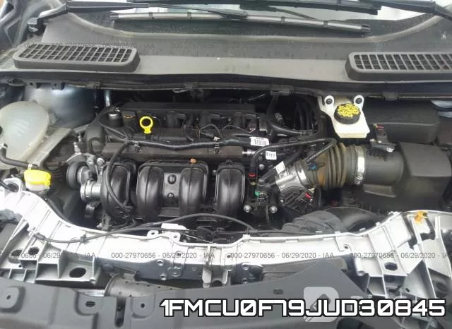 1FMCU0F79JUD30845 фото 2