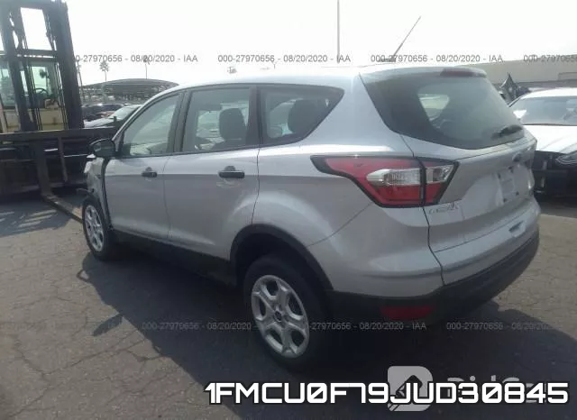 1FMCU0F79JUD30845 фото 4