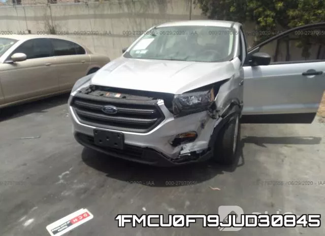 1FMCU0F79JUD30845 фото 7